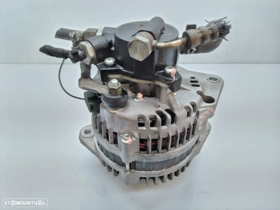 ALTERNADOR OPEL COMBO TOUR 2002 - 12