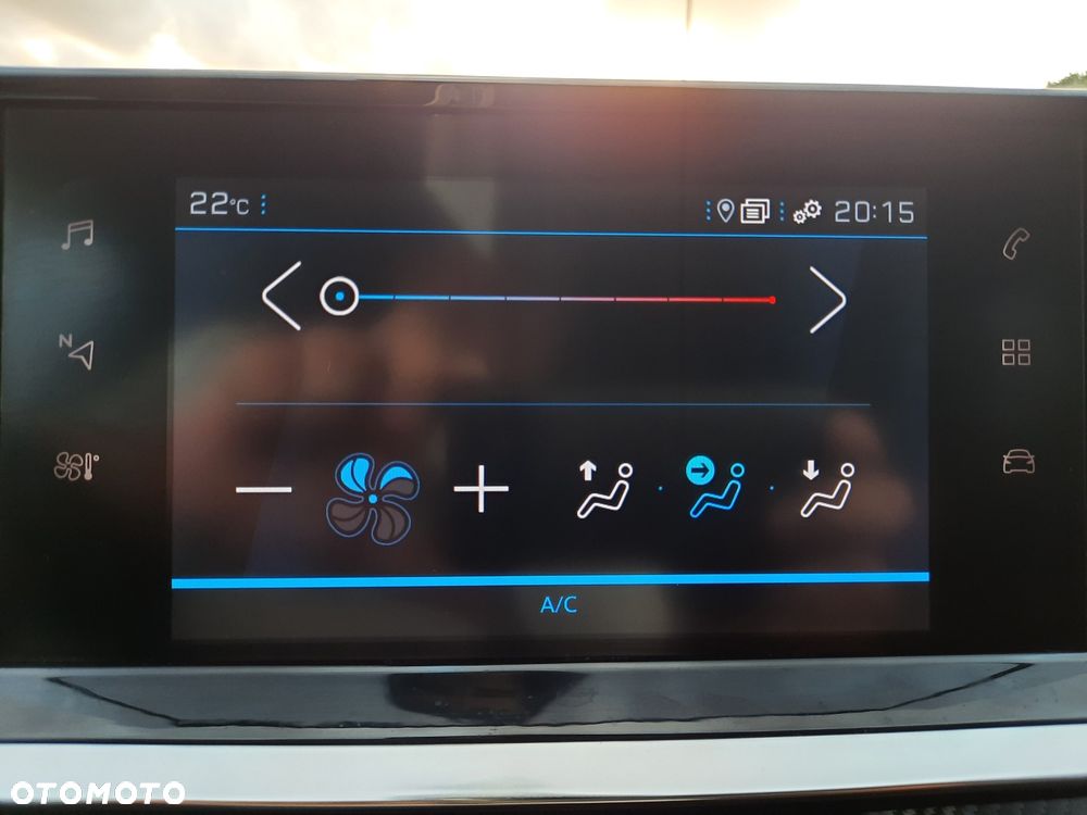 Peugeot 208 1.2 PureTech Style S&S - 34