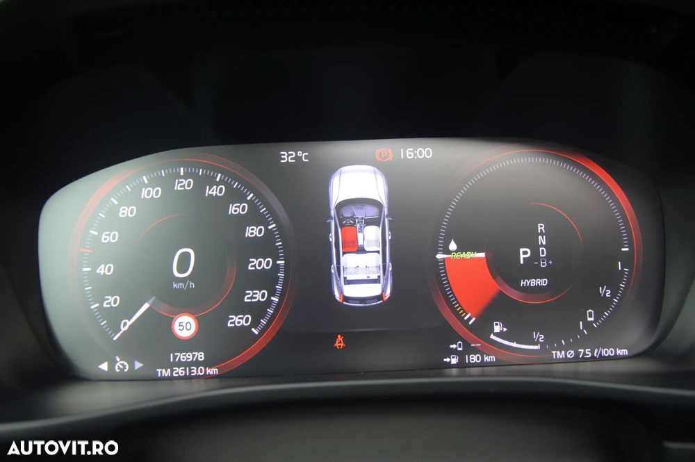Volvo XC 40 T5 Recharge DKG Inscription - 40