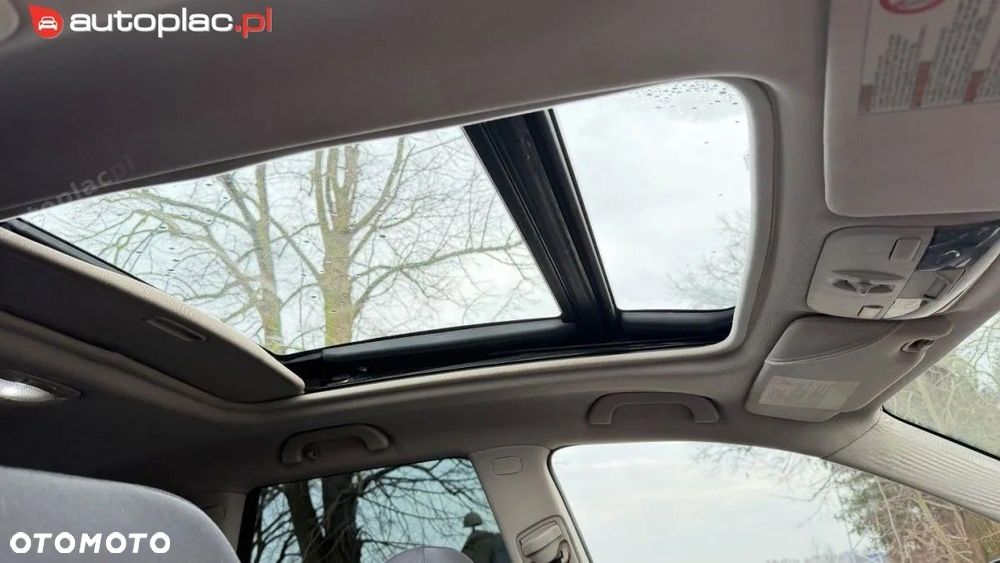 Subaru Outback - 32