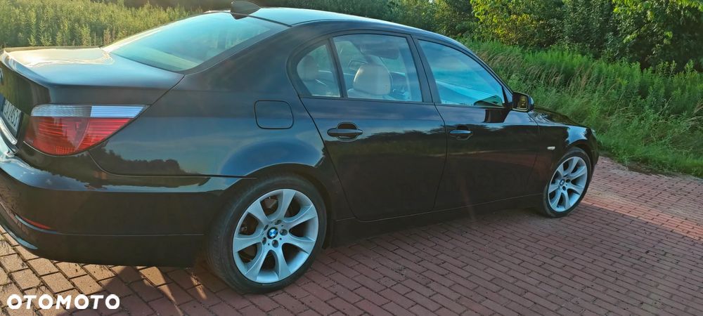 BMW Seria 5 530d - 2