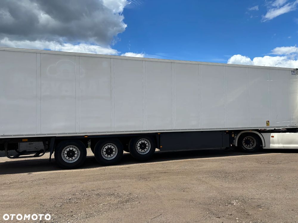 Schmitz Cargobull SKO24/L - 11