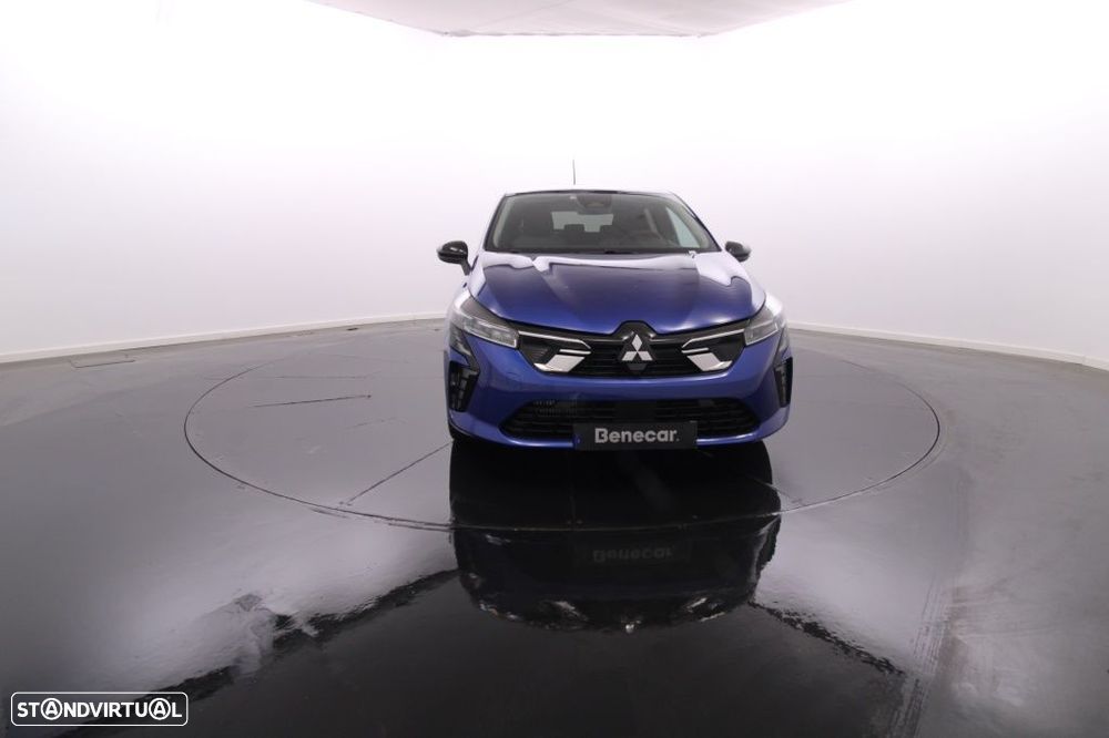 Mitsubishi Colt 1.0 MPI-T Invite - 13