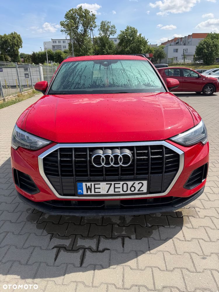 Audi Q3 - 13