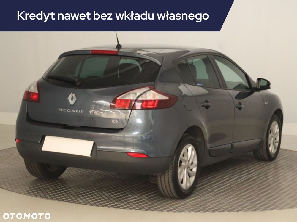 Renault Megane - 7