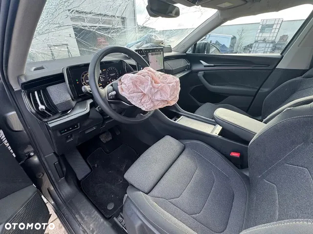 Skoda Kodiaq 2.0 TDI 4x4 DSG Selection - 12