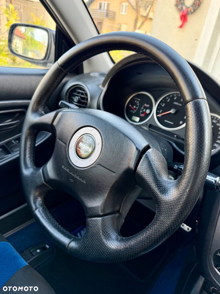 Subaru Impreza - 29