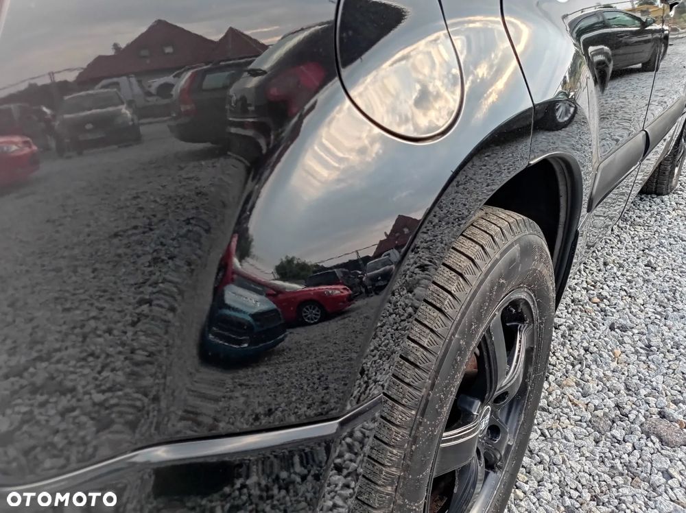 UWAGA ! AUTO W CAŁOŚCI 2010 SUZUKI GRAND VITARA BENZYNA MOZLIWE TANIE NOWE KPG 3PLN BLOKADY 163PS AUTOMAT ! MALE KM 120TKM NAPED 4x4 I WLASCICIEL PL - 27