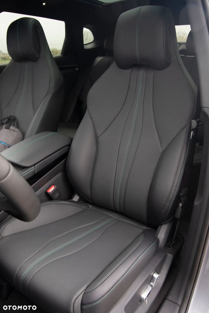 BYD Seal U 1.5T Design AWD - 13