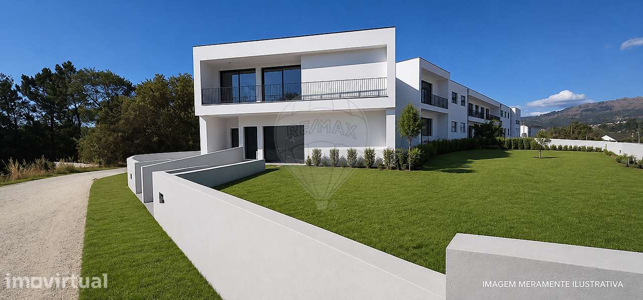 Apartamento T2 para venda - Grande imagem: 3/10