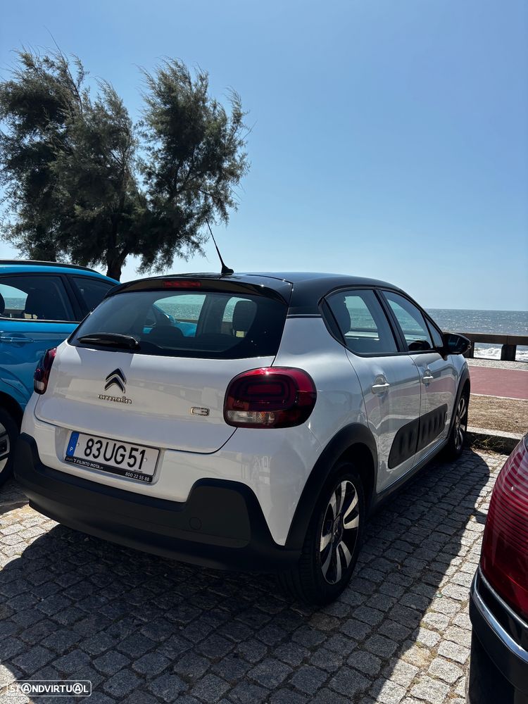 Citroën C3 1.2 PureTech Feel - 6