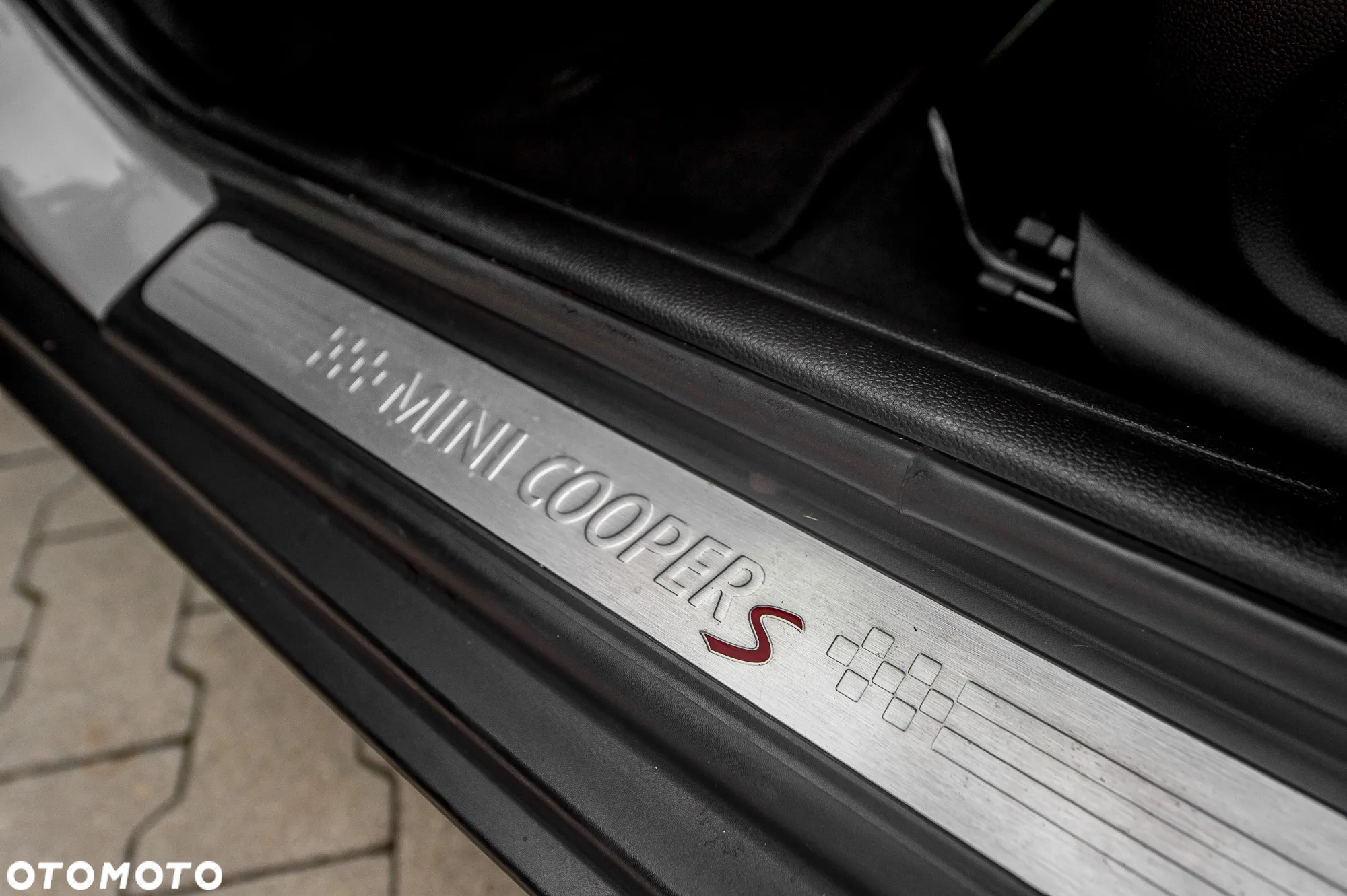 MINI Cooper S - 38