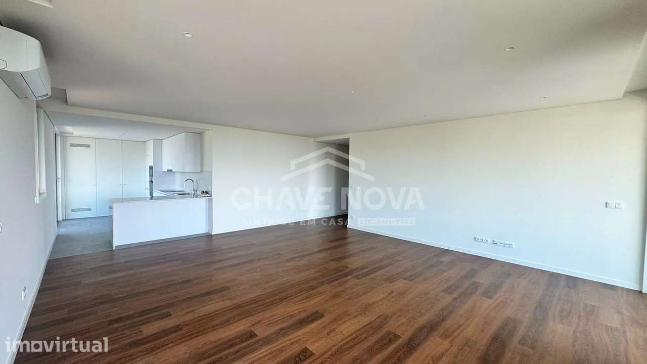 Apartamento T4 - Cidade da Maia - Grande imagem: 4/26