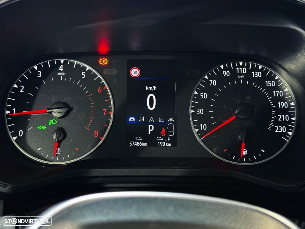 Renault Clio 1.0 TCe Exclusive CVT - 39