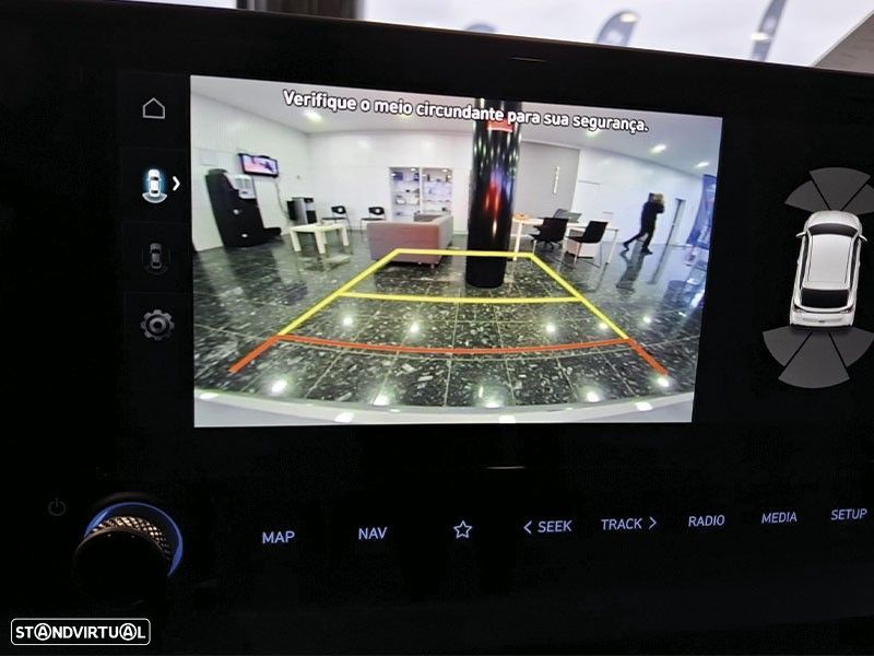 Hyundai Bayon 1.0 T-GDI Premium TT - 13