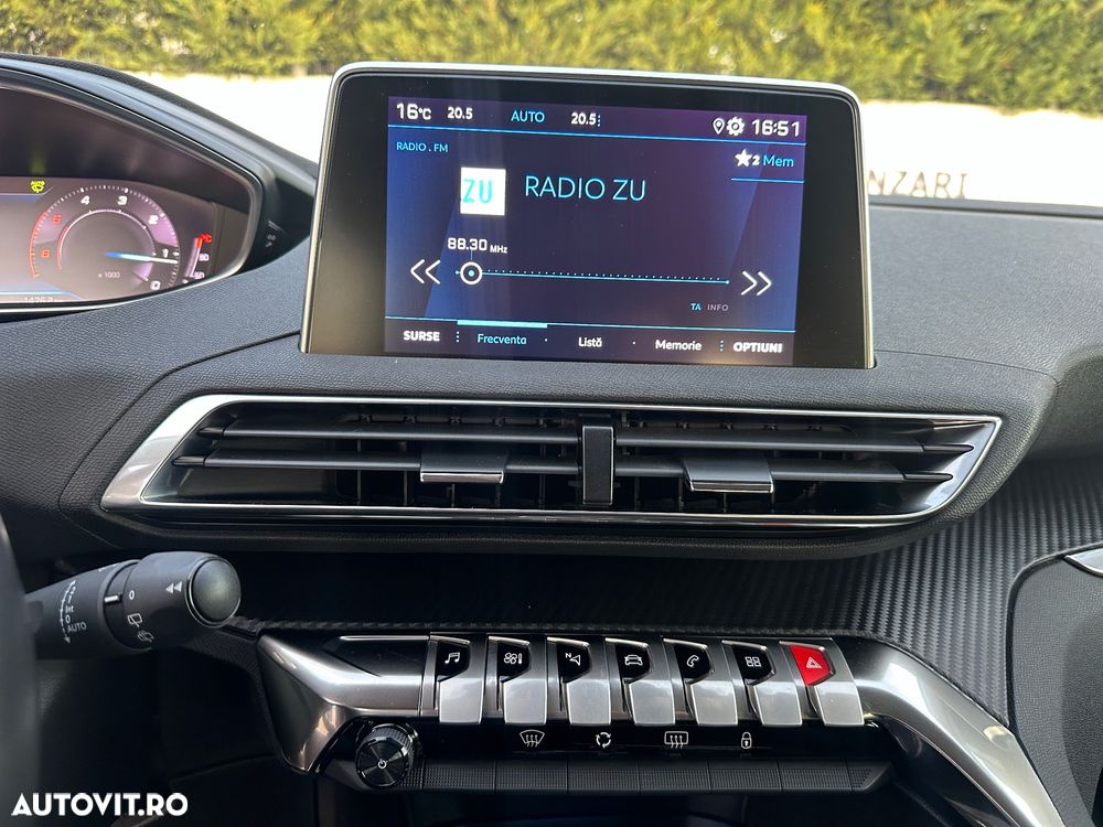 Peugeot 5008 1.5 BlueHDI s&s EAT8 Active - 10