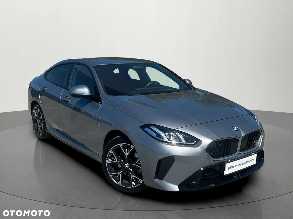 BMW Seria 2 220i mHEV M Sport sport - 4