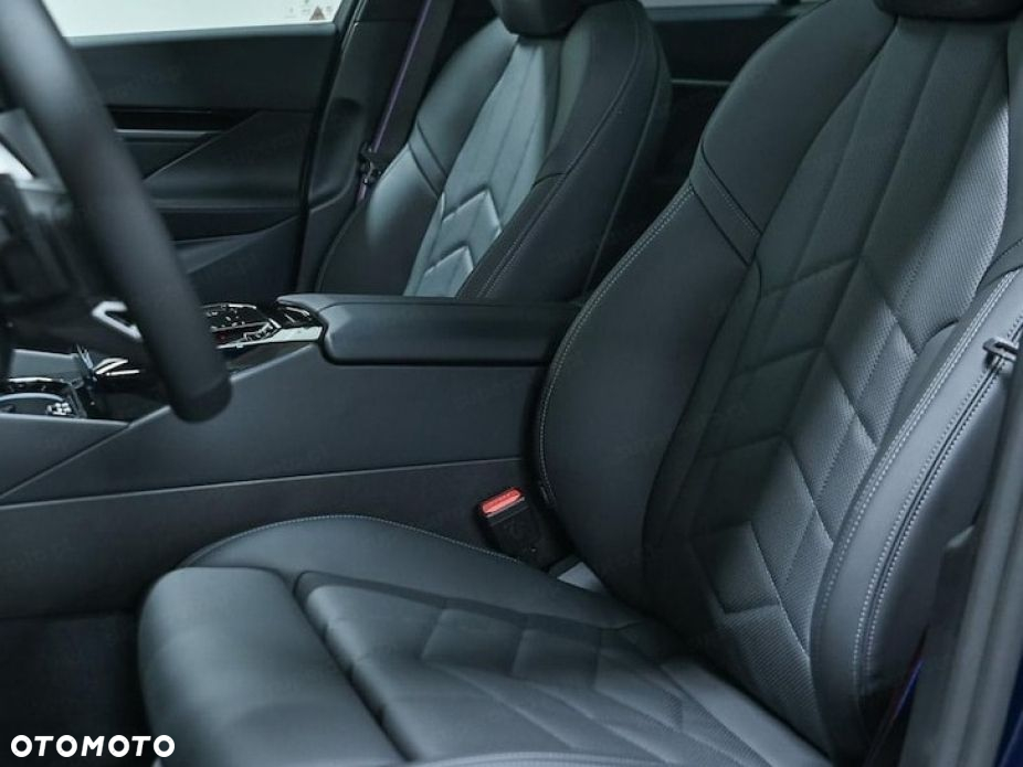 BMW Seria 5 - 6