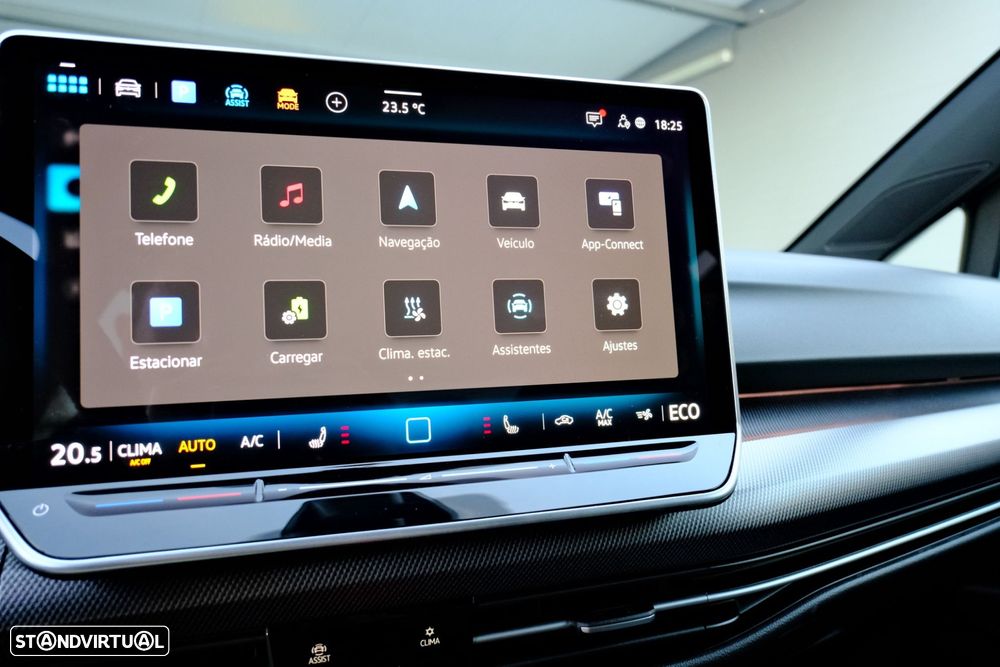 VW Golf 1.5 TSI e-Hybrid GTE DSG - 23