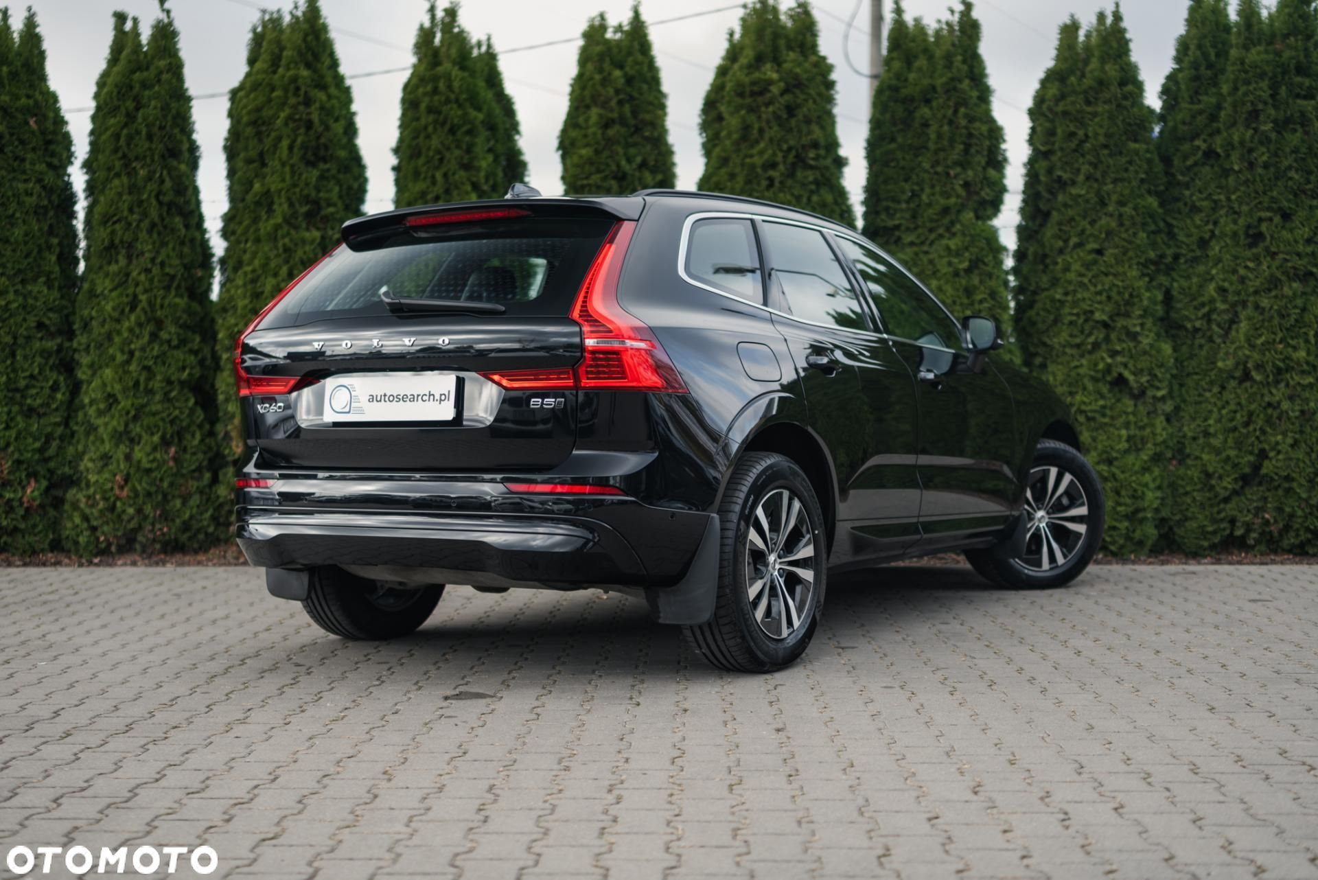 Volvo XC 60 - 4