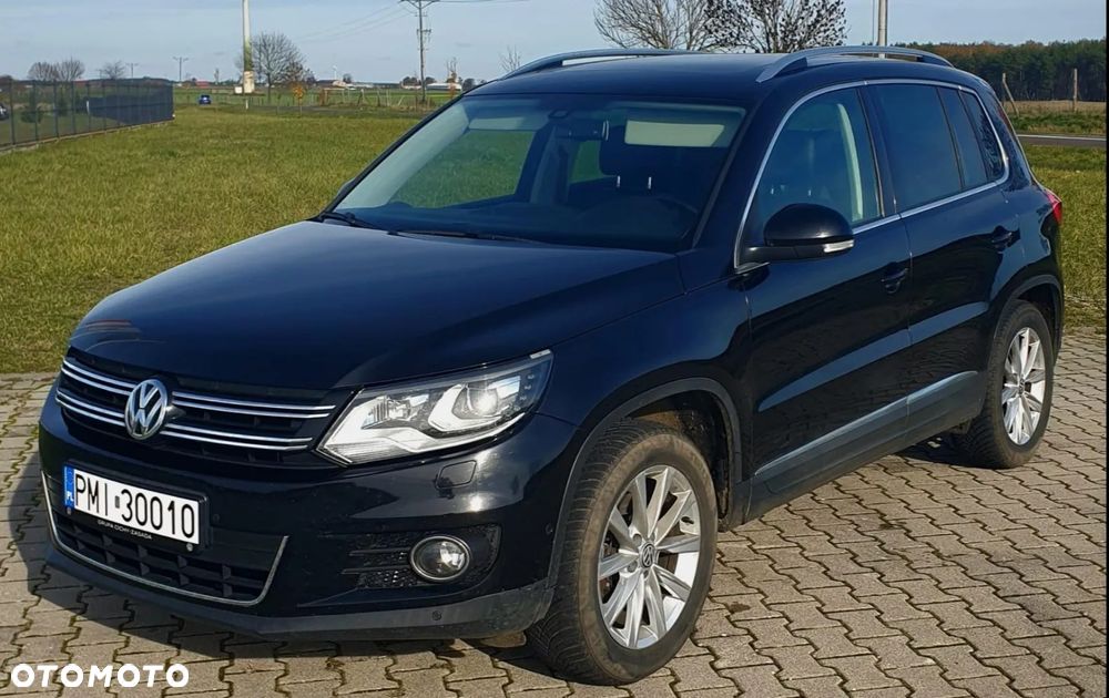 Volkswagen Tiguan 2.0 TDI 4Mot Sport&Style DSG - 3