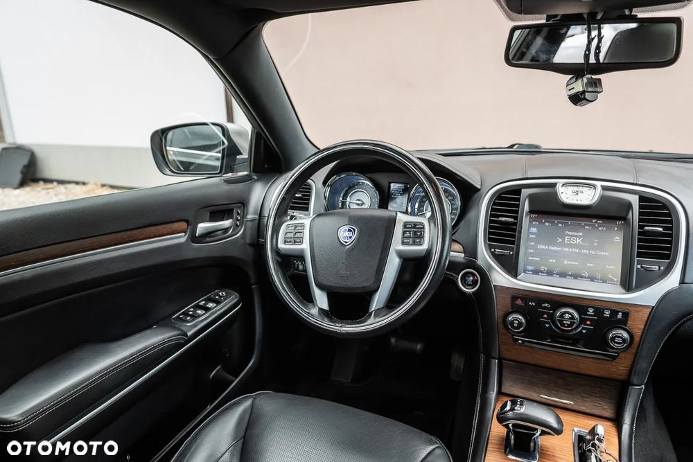 Lancia Thema 3.6 V6 VVT 24V Automatik Platinum - 20