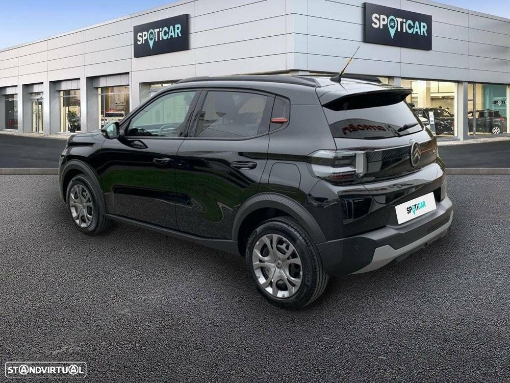 Citroën C3 - 7