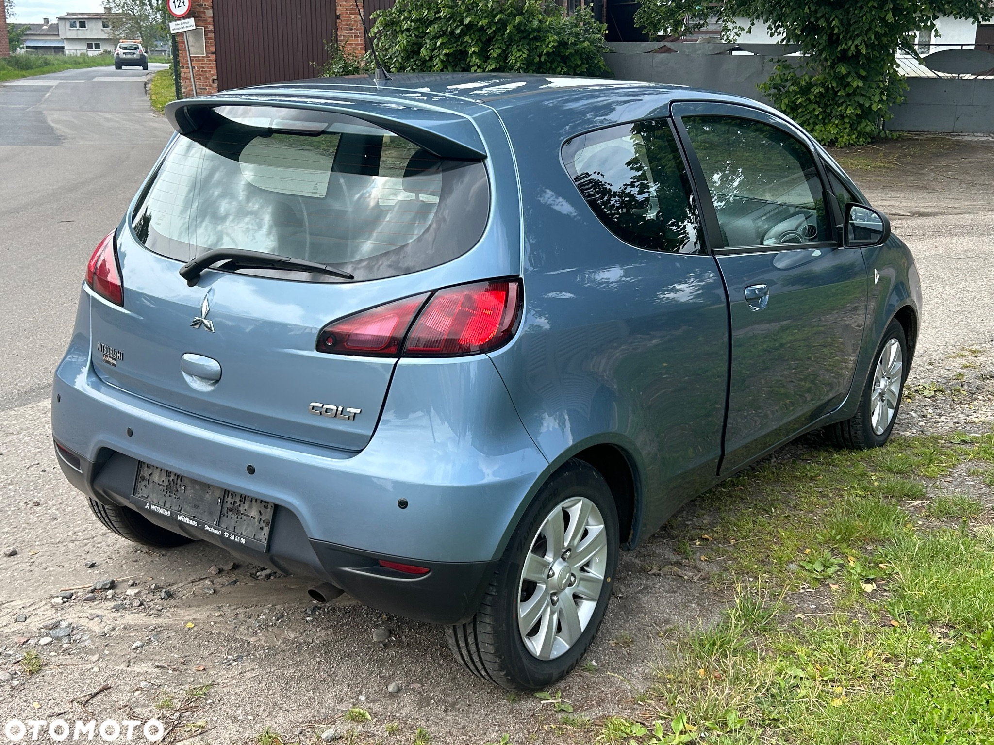 Mitsubishi Colt 1.3 ClearTec Motion - 5