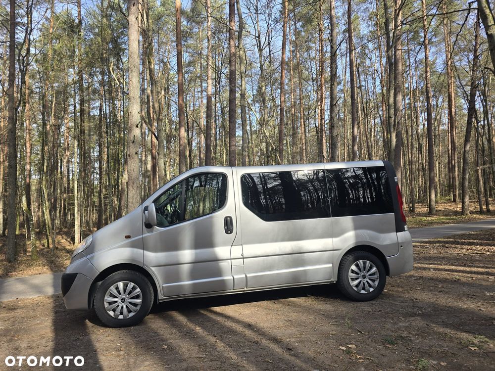 Opel Vivaro L1H1 2.9t - 16