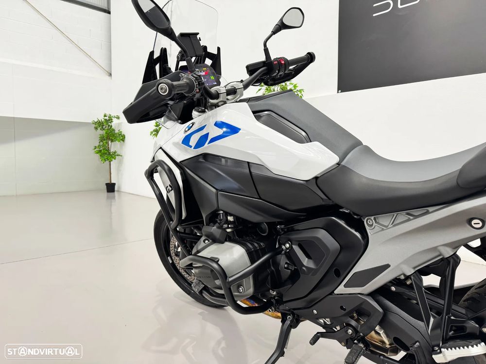 BMW R 1300 GS - 6