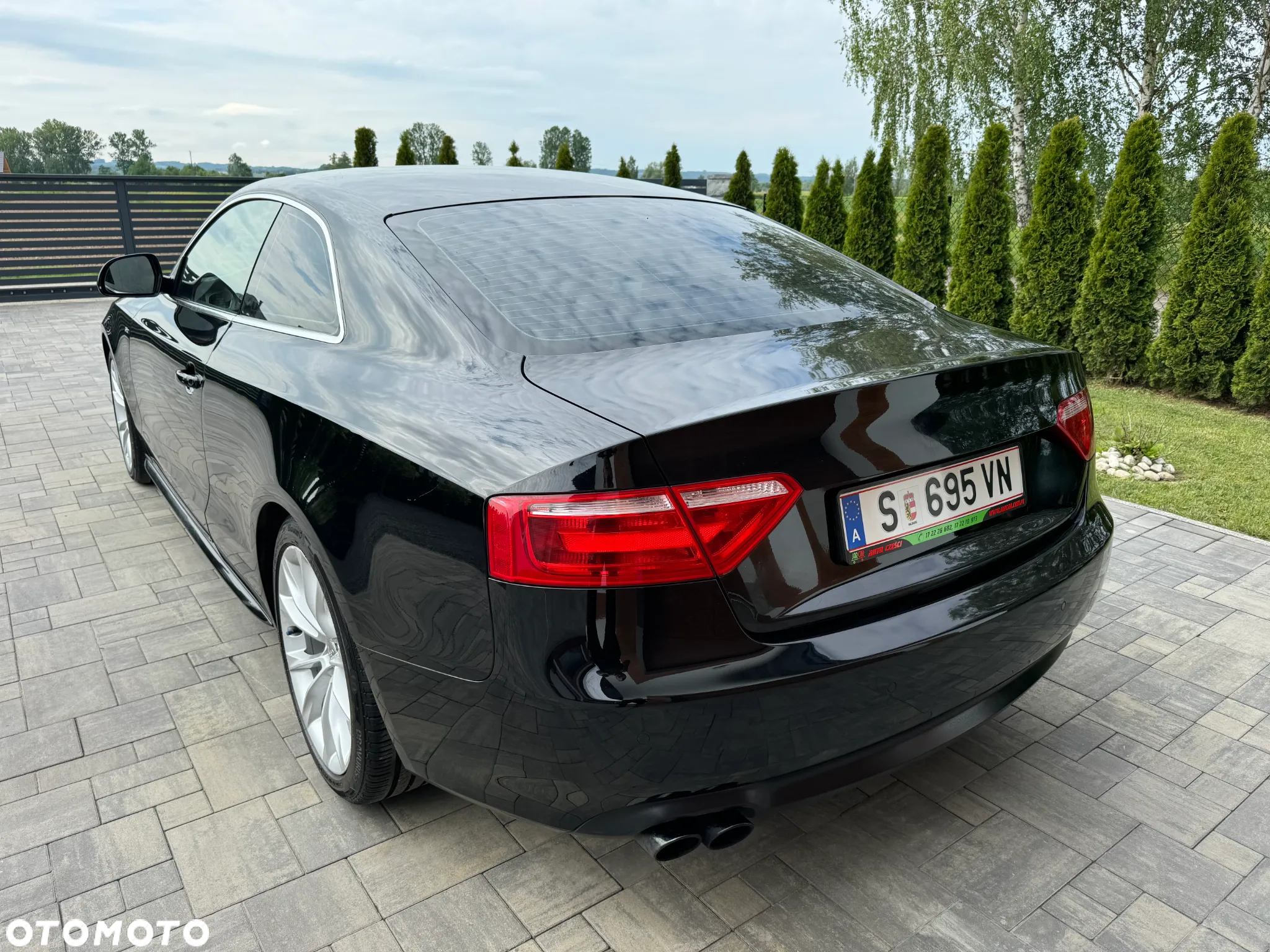 Audi A5 2.0 TFSI - 19