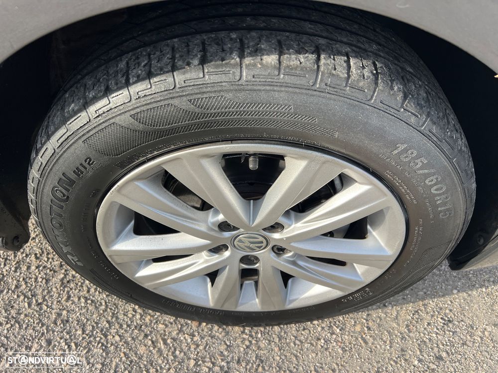 VW Polo 1.0 Lounge - 11