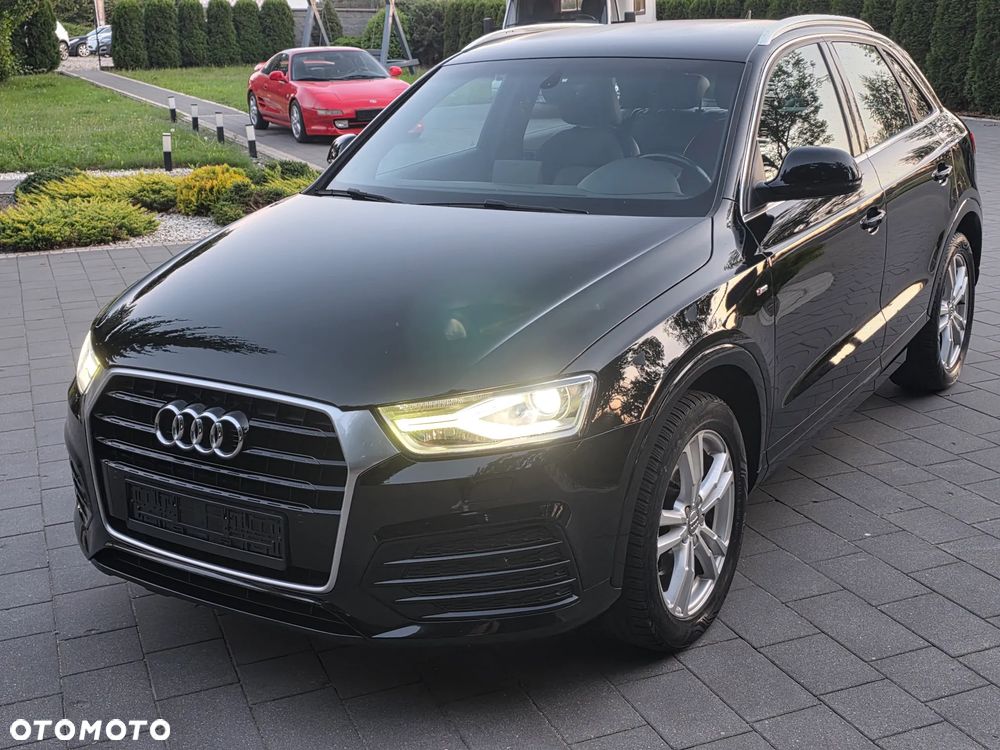 Audi Q3 - 38