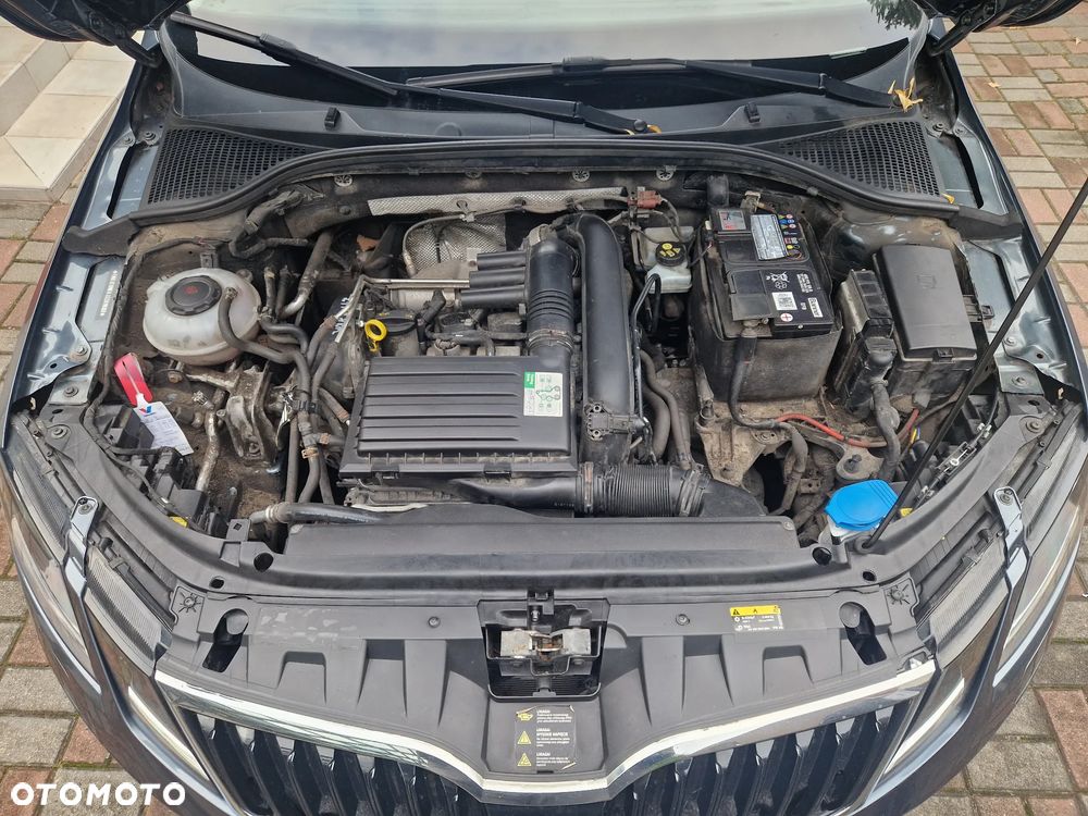 Skoda Octavia 1.4 TSI Style DSG - 12