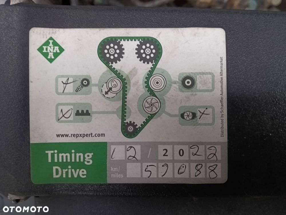 Ford Transit Connect - 12