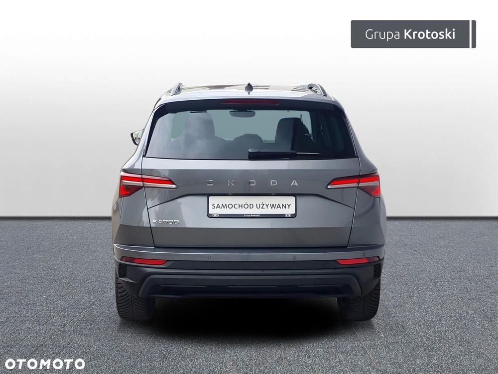 Skoda Karoq - 5