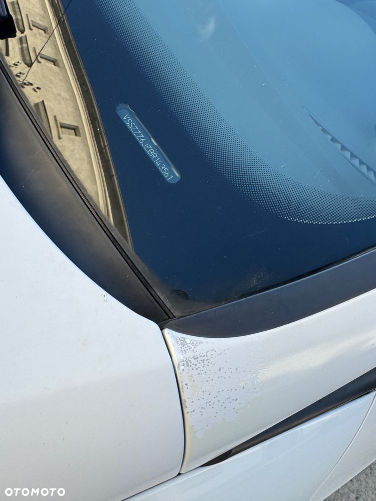 Seat Ibiza SC 1.2 12V - 10