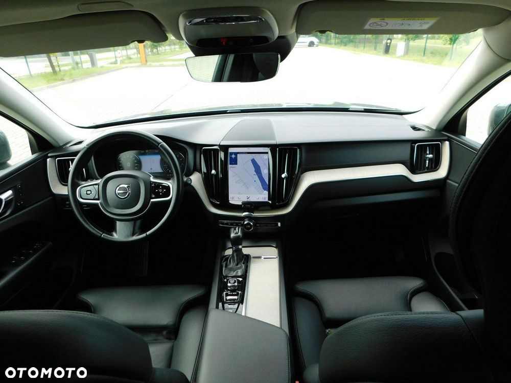 Volvo XC 60 T5 Inscription - 7