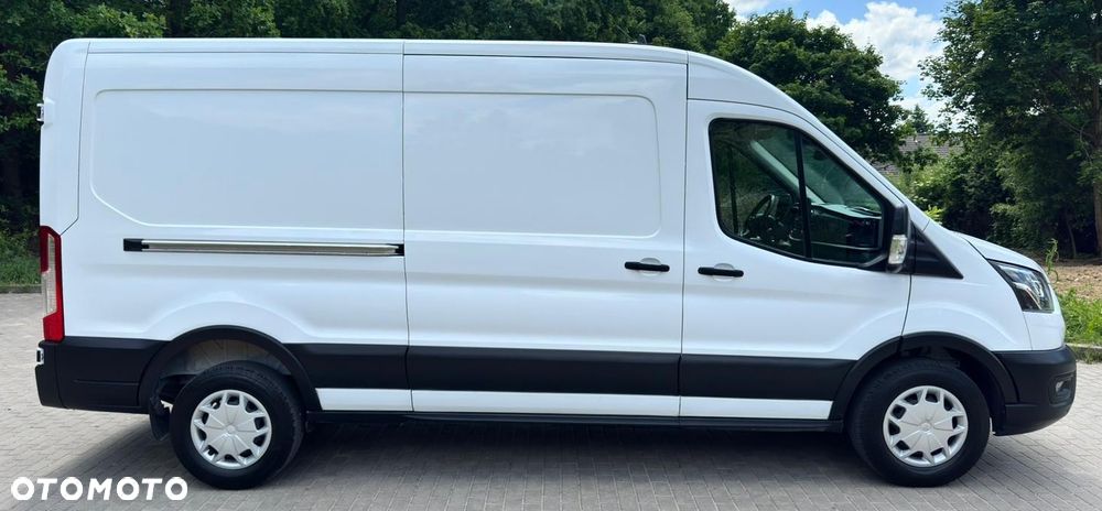 Ford TRANSIT L3H2 - 8