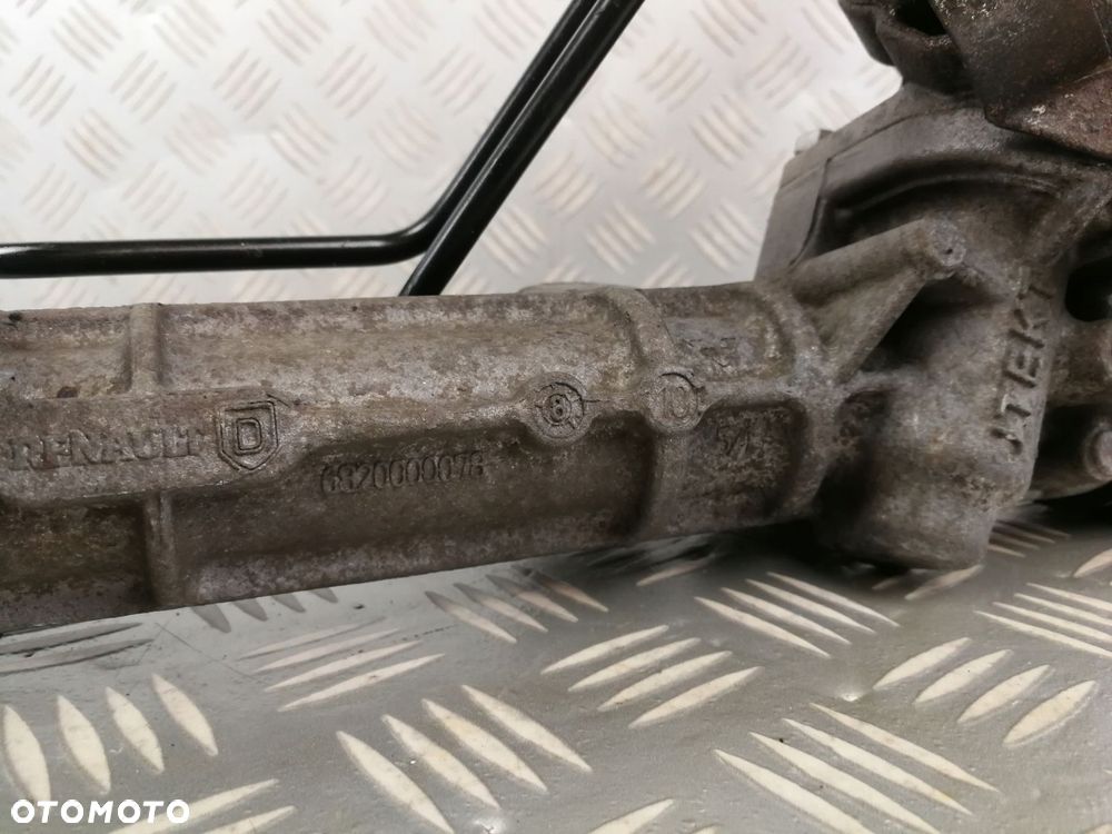 6900001363 F maglownica przekładnia kierownicza DACIA LOGAN SANDERO I 1 EU - 4