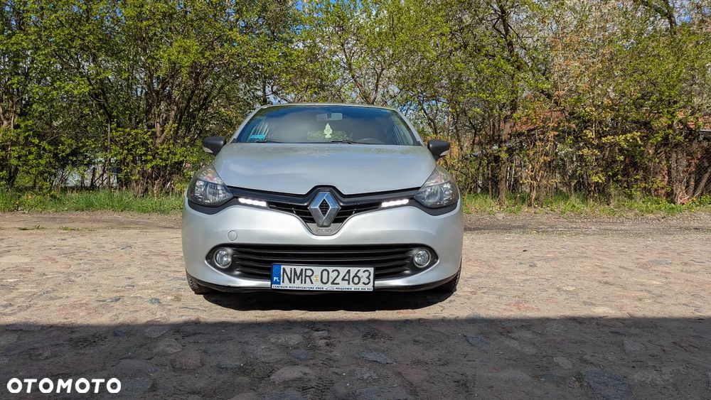 Renault Clio 1.5 dCi Business - 1