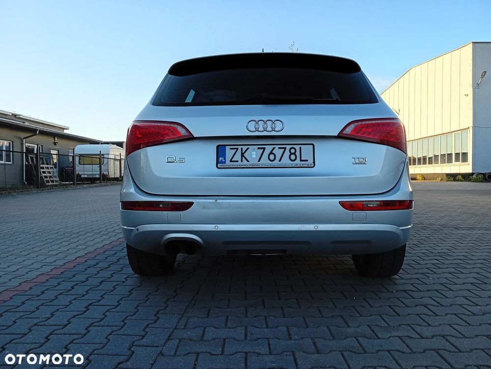 Audi Q5 - 6