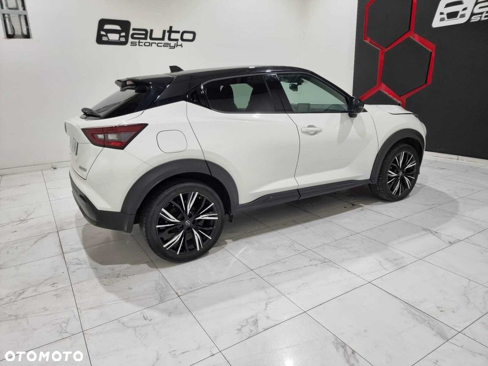 Nissan Juke - 17