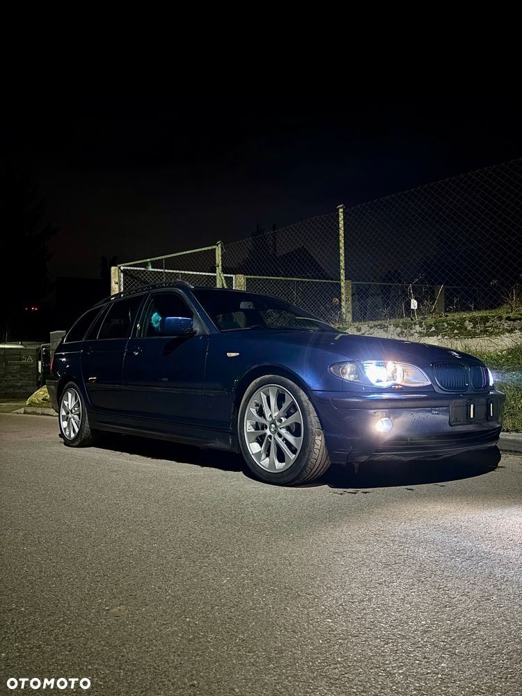 BMW Seria 3 316i Edition Exclusive - 2