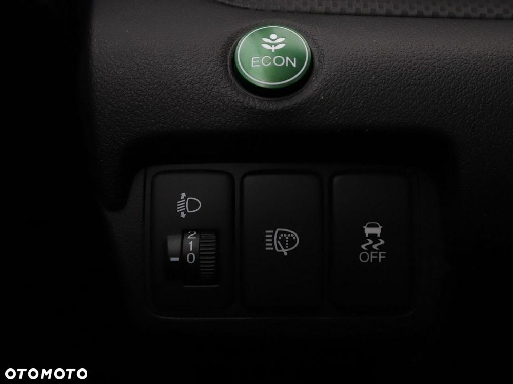 Honda CR-V 2.0i-VTEC 2WD Comfort - 34