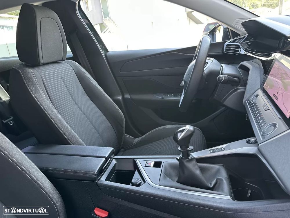 Peugeot 308 SW 1.2 PureTech Allure - 53