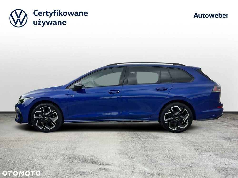Volkswagen Golf Variant 1.5 eTSI mHEV R-Line Plus DSG - 2