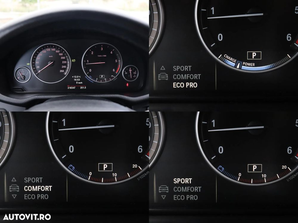 BMW X3 xDrive20d Aut. - 11