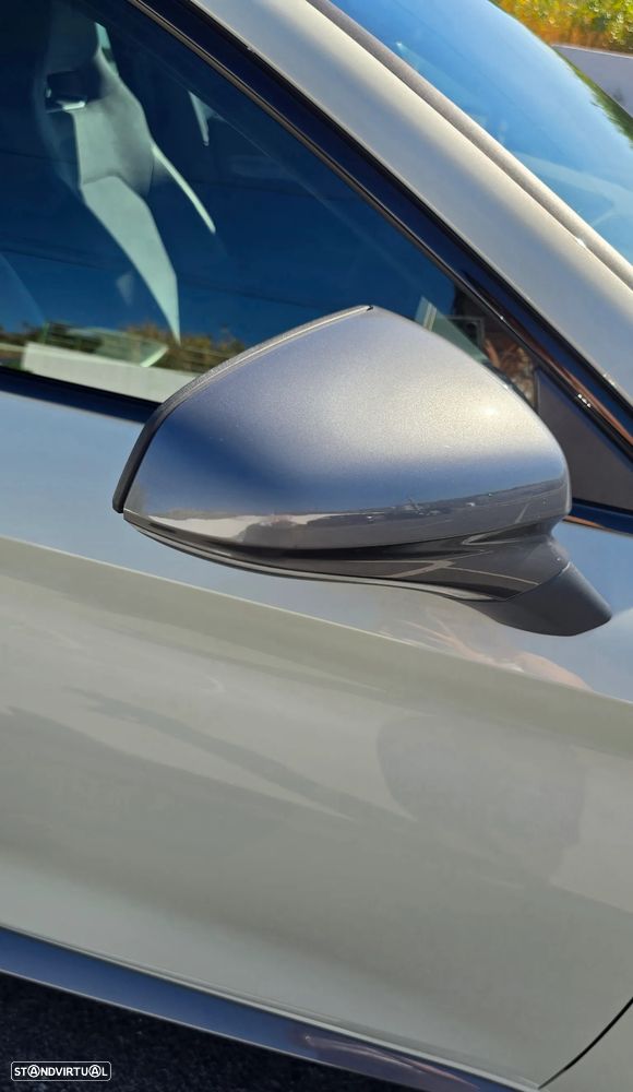 Cupra Leon 1.5 eTSI DSG - 17