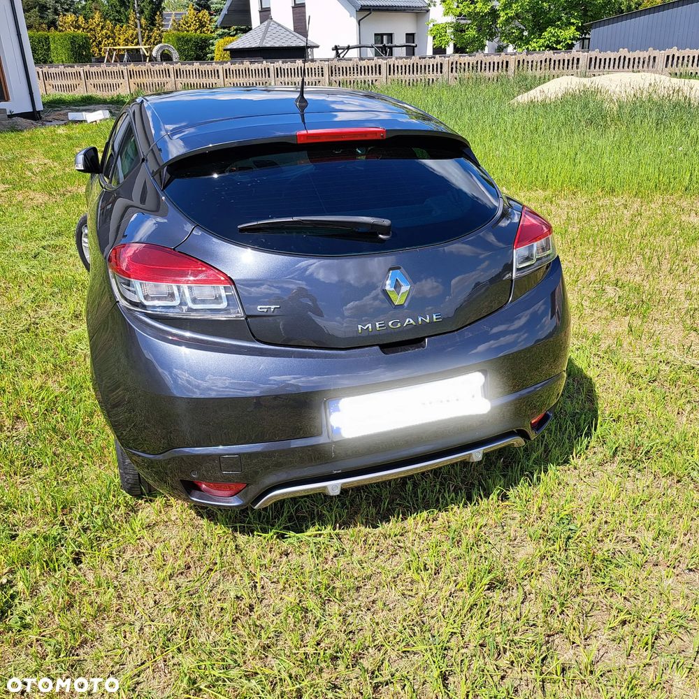 Renault Megane 1.6 16V Luxe Dynamique - 5